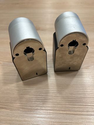 Nuki 2.0 Smart Lock