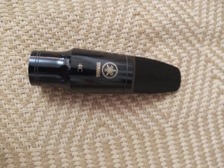 Boquilla Saxo Tenor Yamaha 4C