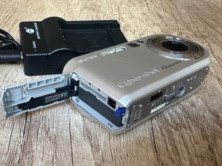Sony Cyber-shot DSC-P200 Como nueva