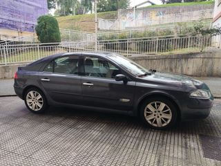 Renault Laguna 2006