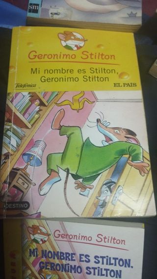Libro