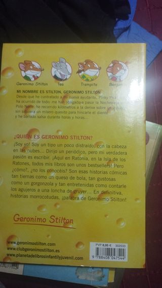 Libro
