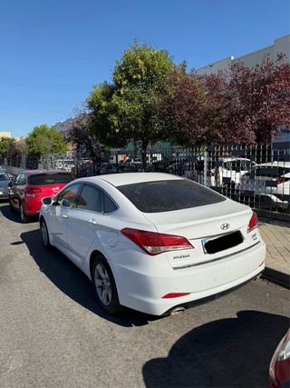 Hyundai i40 2014