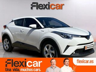 Toyota C-HR 1.8 125H Active