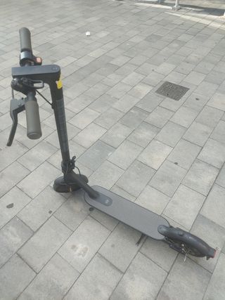 Patinete Eléctrico Xiaomi Essential