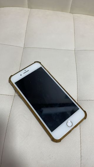 iPhone 7 Plus Blanco