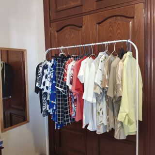Lote Ropa Verano Multicolor