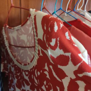 Lote Ropa Verano Multicolor