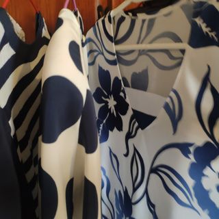 Lote Ropa Verano Multicolor
