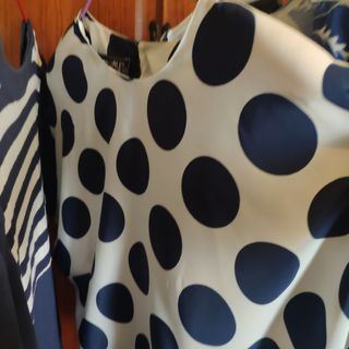 Lote Ropa Verano Multicolor