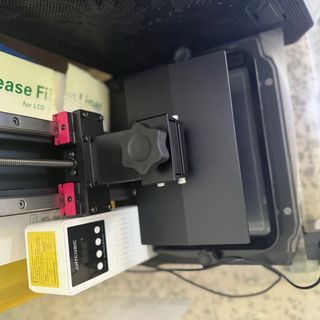 Impresora Resina Anycubic + Lavadora/Curadora