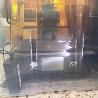 Impresora Resina Anycubic + Lavadora/Curadora