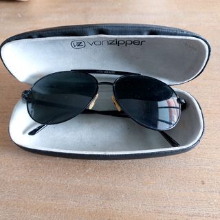 Gafas de sol Von Zipper negras