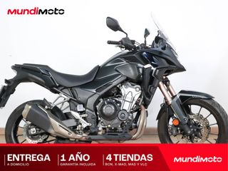 HONDA CB 500 X