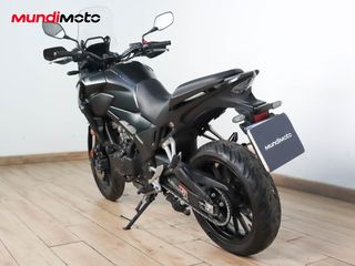 HONDA CB 500 X