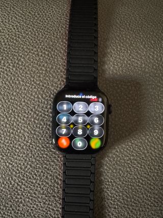 Apple Watch series 10 (gps-cel)