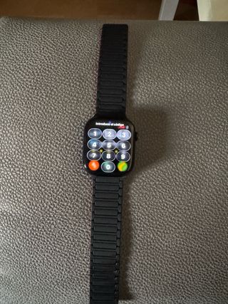 Apple Watch series 10 (gps-cel)