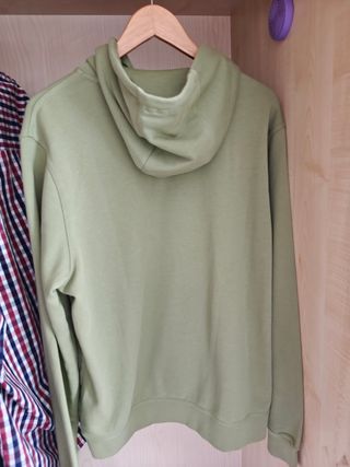 Sudadera Nike