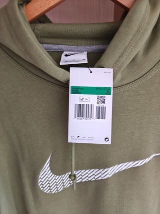 Sudadera Nike
