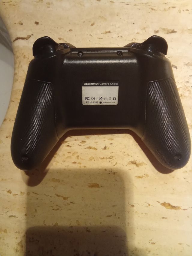 Mando Nintendo Switch/PC Diseño Dragón