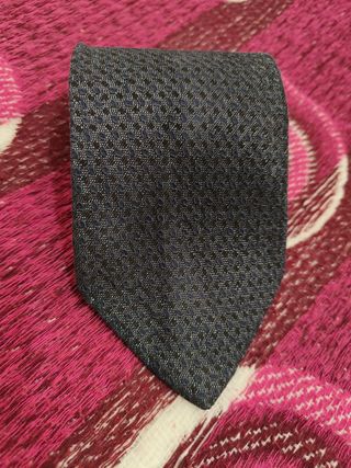 Corbata Emidio Tucci
Italiana de seda