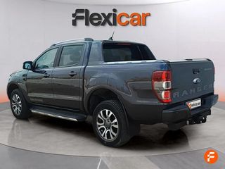 Ford Ranger FORD Ranger Pick Up Diesel Ranger 2.0 Ecoblue S&S DCb.  Wildtrak 4x4 213, 157kW/213 PS, 1996 cm³