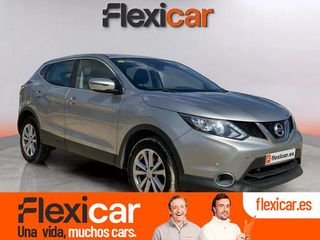 Nissan Qashqai 1.2 DIG-T ACENTA