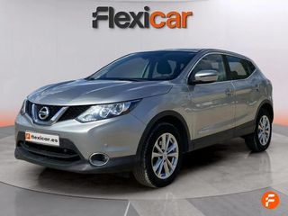 Nissan Qashqai 1.2 DIG-T ACENTA