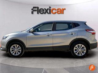 Nissan Qashqai 1.2 DIG-T ACENTA
