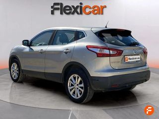 Nissan Qashqai 1.2 DIG-T ACENTA
