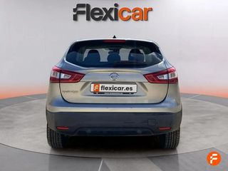 Nissan Qashqai 1.2 DIG-T ACENTA
