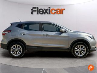 Nissan Qashqai 1.2 DIG-T ACENTA