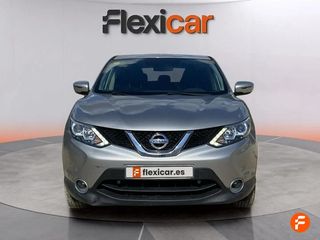 Nissan Qashqai 1.2 DIG-T ACENTA