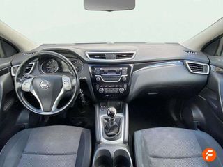 Nissan Qashqai 1.2 DIG-T ACENTA