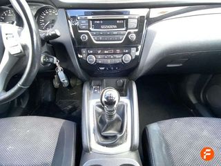 Nissan Qashqai 1.2 DIG-T ACENTA