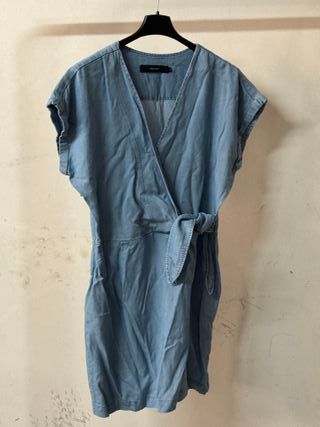 Vestito Jeans VERO MODA Tg. M