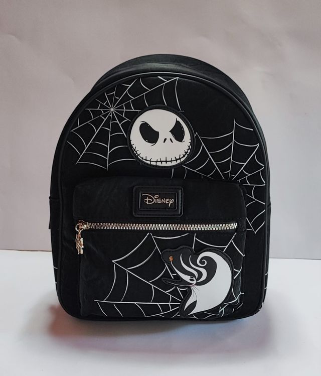 Mochila Disney Jack Skellington