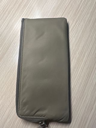 Monedero marrón bimba y Lola