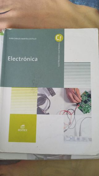 Libro FP instalaciones eléctricas y automaticas