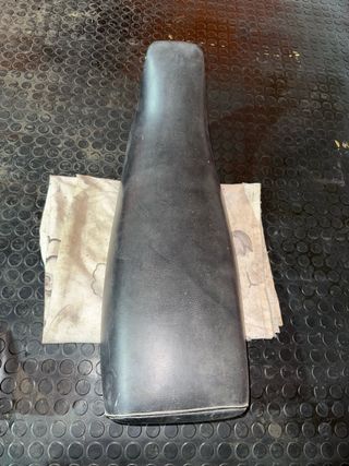 Asiento Derbi FDS 50