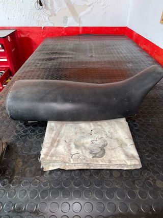 Asiento Derbi FDS 50