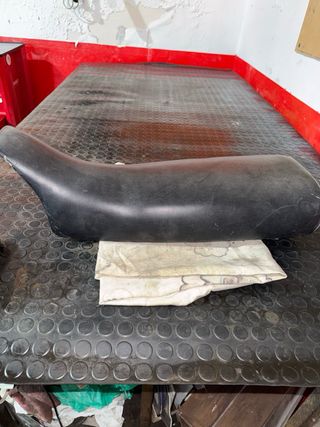 Asiento Derbi FDS 50