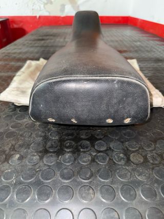 Asiento Derbi FDS 50