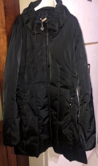 Giubbotto Liu Jo nero