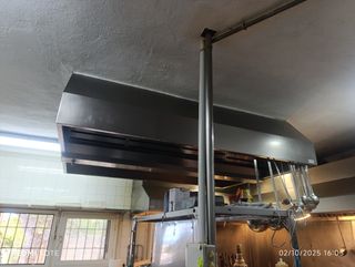 Nevera expositora refrigerada