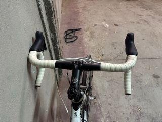 Bicicleta de carretera Lapierre