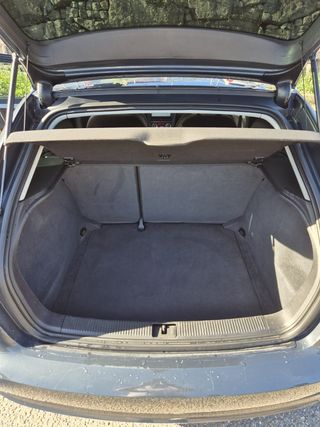 Audi A3 2012