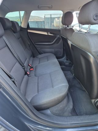 Audi A3 2012