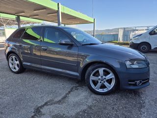 Audi A3 2012