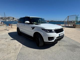 Range Rover Sport 3.0, 306cv 